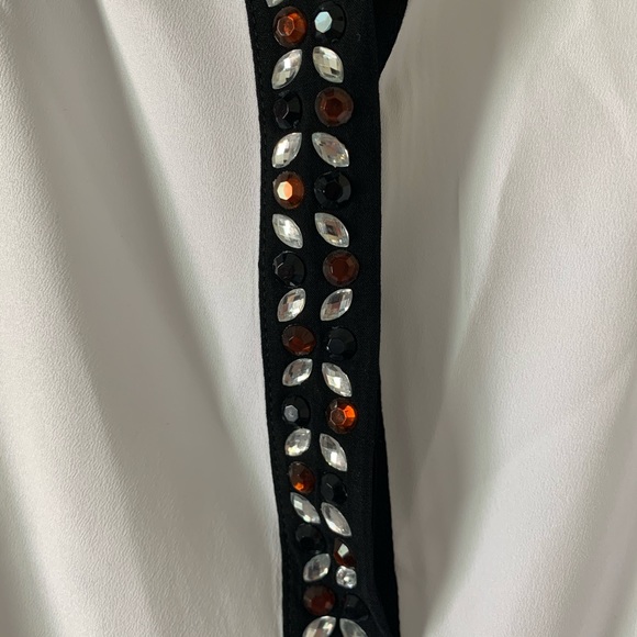 Olsenboye Blouse - Picture 2 of 5